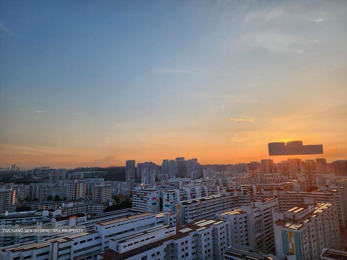 Sol Acres (D23), Condominium #471725281